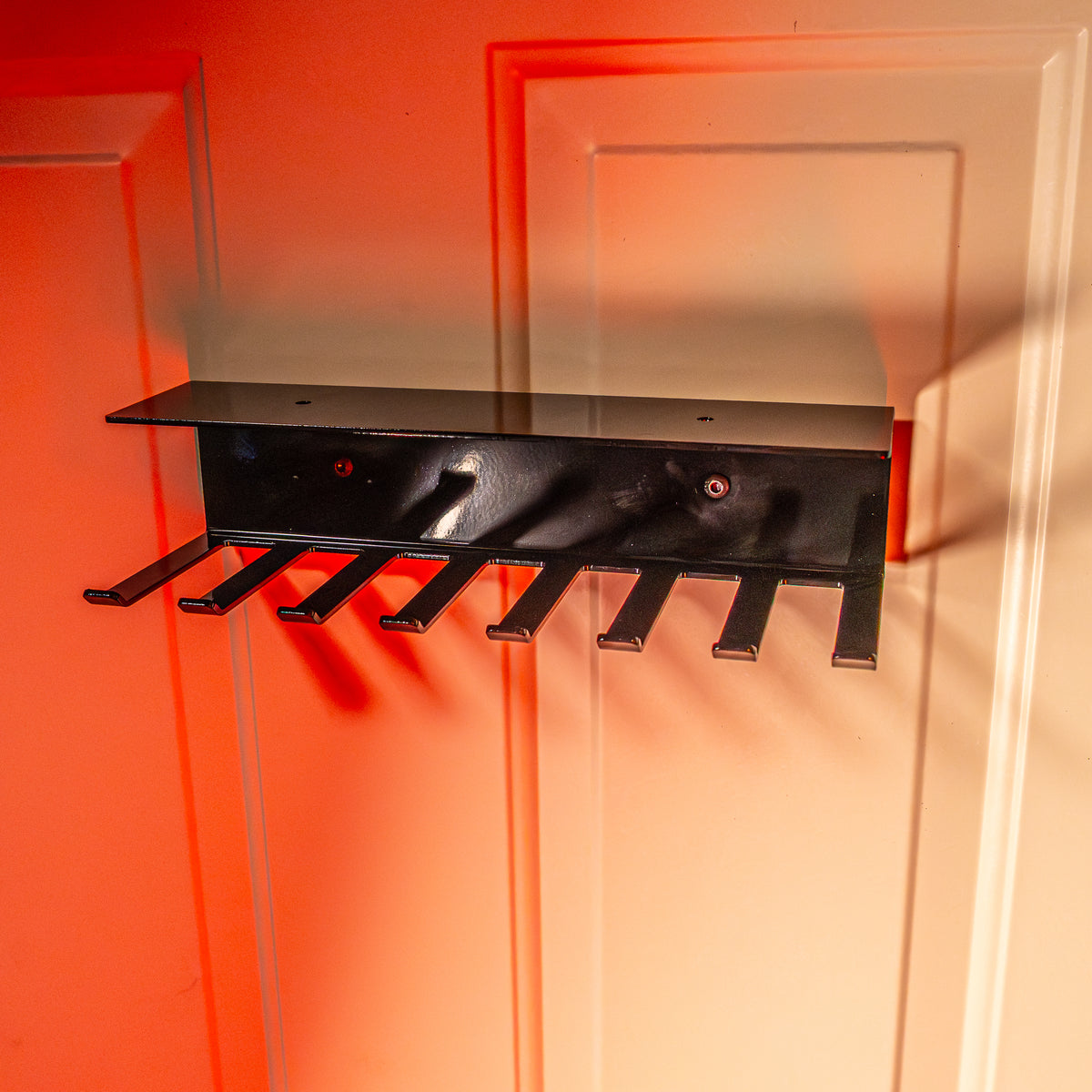 MultiMount Rack – Black Pearl Tactical
